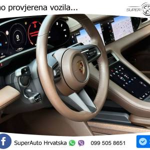 Porsche Taycan 476 KS, PANO+360+ACC+GR SJED+KEY+LANE