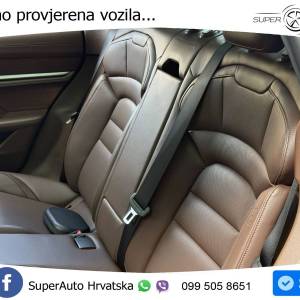 Porsche Taycan 476 KS, PANO+360+ACC+GR SJED+KEY+LANE