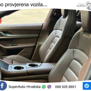 Porsche Taycan 476 KS, PANO+360+ACC+GR SJED+KEY+LANE