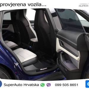 Porsche Taycan 4S 571 KS, 360+KEY+GR SJED+VIRT+LANE