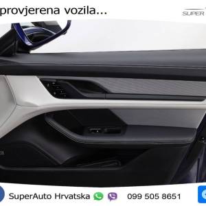 Porsche Taycan 4S 571 KS, 360+KEY+GR SJED+VIRT+LANE
