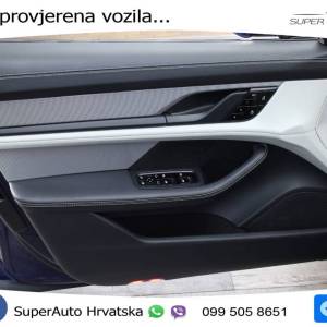 Porsche Taycan 4S 571 KS, 360+KEY+GR SJED+VIRT+LANE