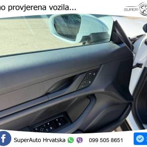 Porsche Taycan Cross Turismo 476 KS, ZRAČ+360+ACC+GR SJED+KEY+VIRT+LANE