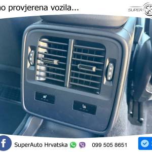 Porsche Taycan Cross Turismo 476 KS, ZRAČ+360+ACC+GR SJED+KEY+VIRT+LANE