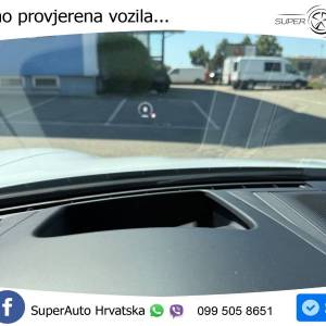 Porsche Taycan Cross Turismo 476 KS, ZRAČ+360+ACC+GR SJED+KEY+VIRT+LANE