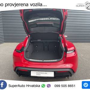 Porsche Taycan GTS Sport Turismo 700 KS, PANO+ZRAČ+KAM+GR SJED+ACC+KEY+LANE