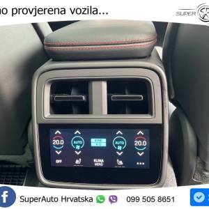 Porsche Taycan GTS Sport Turismo 700 KS, PANO+ZRAČ+KAM+GR SJED+ACC+KEY+LANE