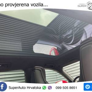 Porsche Taycan GTS Sport Turismo 700 KS, PANO+ZRAČ+KAM+GR SJED+ACC+KEY+LANE