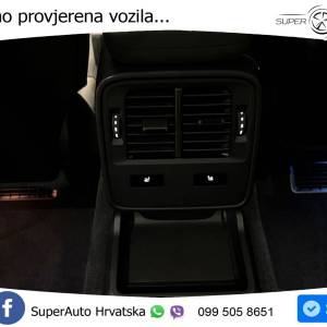 Porsche Taycan GTS Sport Turismo 700 KS, PANO+ZRAČ+360+GR SJED+ACC+VIRT+LANE