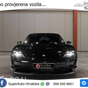 Porsche Taycan Performance 476 KS, ACC+360+GR SJED+KEY+VIRT+LANE