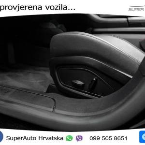 Porsche Taycan Performance 476 KS, ACC+360+GR SJED+KEY+VIRT+LANE