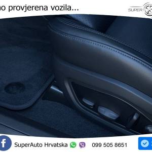 Porsche Taycan Sport Turismo 435 KS, PANO+ZRAČ+360+ACC+GR SJED+KEY+VIRT+LANE