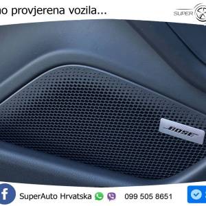 Porsche Taycan Sport Turismo 435 KS, PANO+ZRAČ+360+ACC+GR SJED+KEY+VIRT+LANE