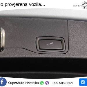 Porsche Taycan Sport Turismo 435 KS, PANO+ZRAČ+KAM+GR SJED+ACC+VIRT+LANE