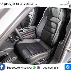 Porsche Taycan Sport Turismo 435 KS, PANO+ZRAČ+KAM+GR SJED+ACC+VIRT+LANE