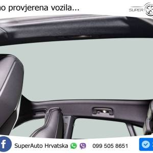 Porsche Taycan Sport Turismo 435 KS, PANO+ZRAČ+KAM+GR SJED+ACC+VIRT+LANE