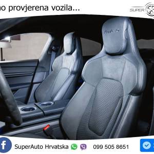 Porsche Taycan Turbo S 762 KS, ACC+360+KEY+GR SJED+VIRT+LANE