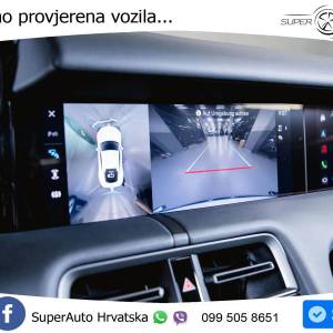 Porsche Taycan Turbo S 762 KS, ACC+360+KEY+GR SJED+VIRT+LANE