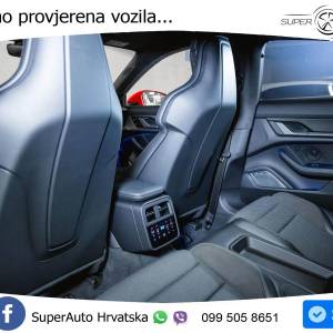 Porsche Taycan Turbo S 762 KS, ACC+360+KEY+GR SJED+VIRT+LANE
