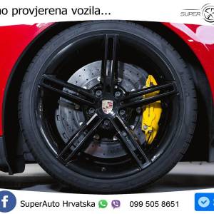 Porsche Taycan Turbo S 762 KS, ACC+360+KEY+GR SJED+VIRT+LANE