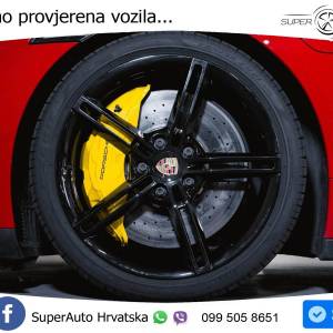 Porsche Taycan Turbo S 762 KS, ACC+360+KEY+GR SJED+VIRT+LANE