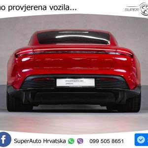 Porsche Taycan Turbo S 762 KS, ACC+360+KEY+GR SJED+VIRT+LANE