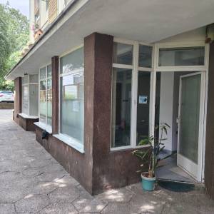 Poslovni prostor 44 m2 Sesvete