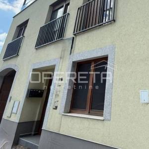 Poslovni prostor. novi 48 m2. Vodnikova . Varaždin. Prodaja.