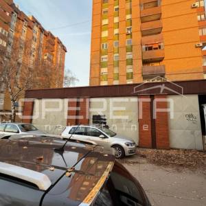 Poslovni prostor s velikim potencijalom za preobrazbu