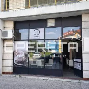 Poslovni prostor u centru Oroslavja za različite djelatnosti