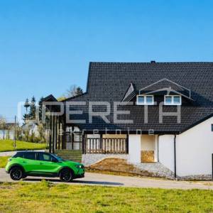 Poslovni prostor za zakup uz cestu Ogulin – Senj | 450 m²
