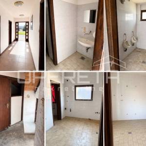 Poslovni prostor za zakup uz cestu Ogulin – Senj | 450 m²