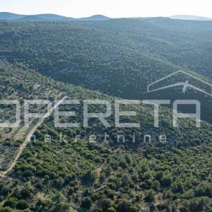 Povlja, Povlja, 1.529,00 m2, 15.290,00 EUR