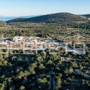 Povlja, Povlja, 2.079,00 m2, 20.790,00 EUR