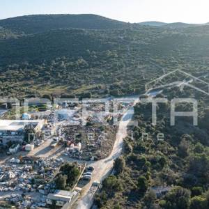 Povlja, Povlja, 2.079,00 m2, 20.790,00 EUR