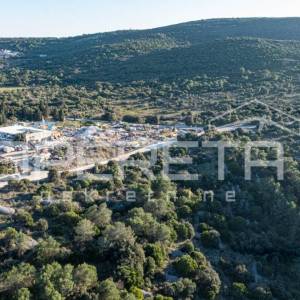 Povlja, Povlja, 2.079,00 m2, 20.790,00 EUR