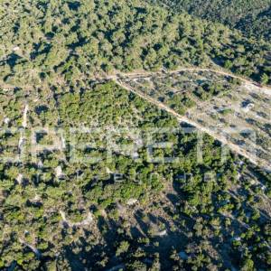 Povlja, Povlja, 2.646,00 m2, 26.460,00 EUR