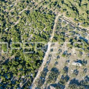 Povlja, Povlja, 2.850,00 m2, 2.850,00 EUR