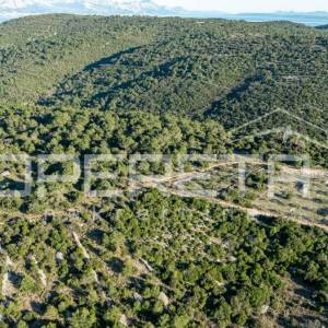 Povlja, Povlja, 2.850,00 m2, 2.850,00 EUR