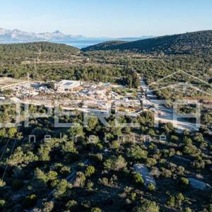 Povlja, Povlja, 5.381,00 m2, 53.810,00 EUR