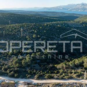 Povlja, Povlja, 5.381,00 m2, 53.810,00 EUR