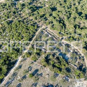 Povlja, Povlja, 7.647,00 m2, 76.470,00 EUR