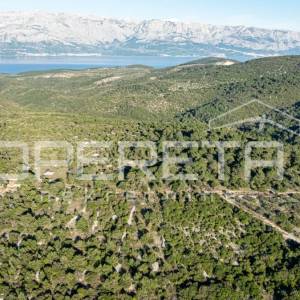 Povlja, Povlja, 7.647,00 m2, 76.470,00 EUR