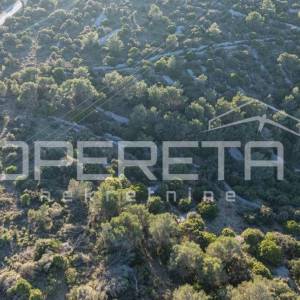 Povlja, Povlja, 7.862,00 m2, 7.862,00 EUR