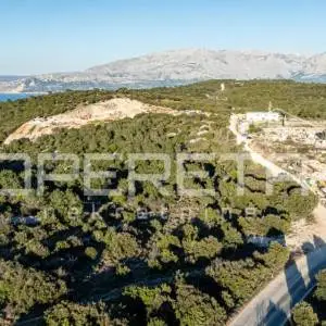 Povlja, Povlja, 7.862,00 m2, 7.862,00 EUR