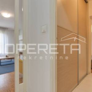 PREČKO- DVOSOBAN STAN