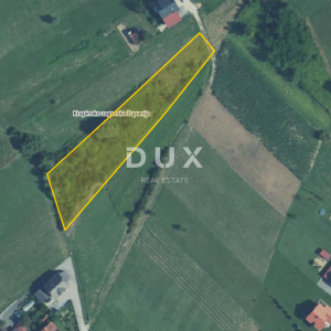 PREGRADA, PREGRADA - Građevinsko zemljište 3.270 m²