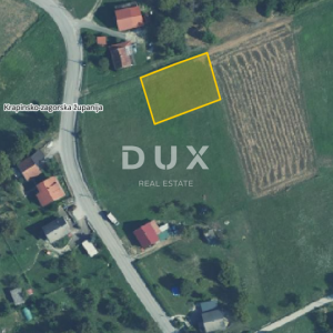 PREGRADA, PREGRADA - Građevinsko zemljište 800 m²