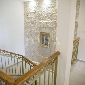 Prekrasna luksuzna vila sa bazenom i dodatnim objektom na prostranom zemljištu,Ližnjan