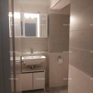 PRELIJEPI STAN – ROVINJ | 80 m² | ODLIČNA LOKACIJA